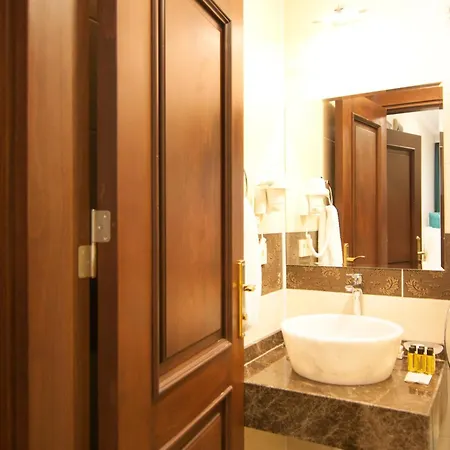 Hotel Akbiyik Boutique Istanbul