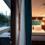 Akbiyik Boutique Hotel Istanboel