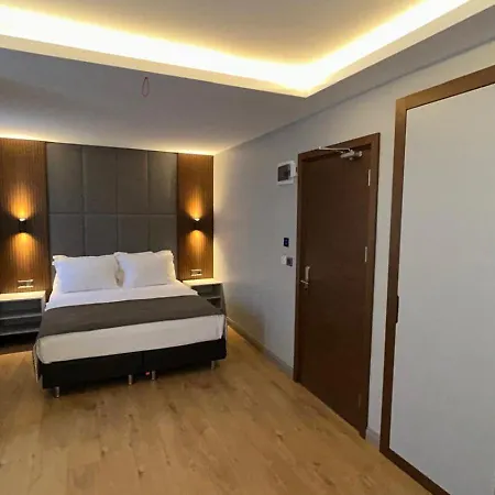 Hotel Akbiyik Boutique