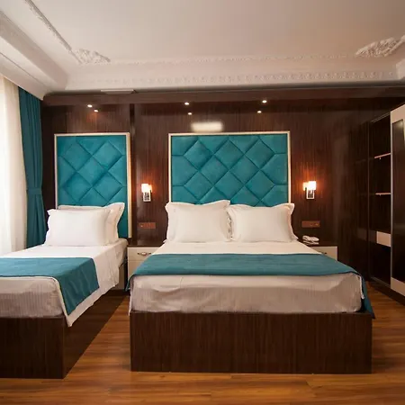 Akbiyik Boutique Bed & Breakfast