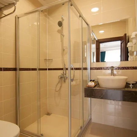 Bed & Breakfast Akbiyik Boutique 2*