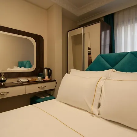 Akbiyik Boutique Bed & Breakfast