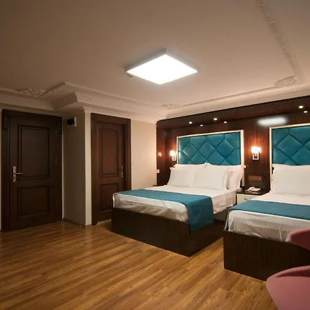 Bed & Breakfast Akbiyik Boutique 2*