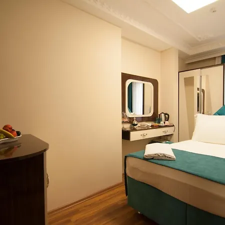 Akbiyik Boutique Bed & Breakfast