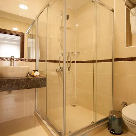 Bed & Breakfast Akbiyik Boutique