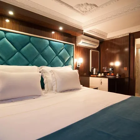Bed & Breakfast Akbiyik Boutique