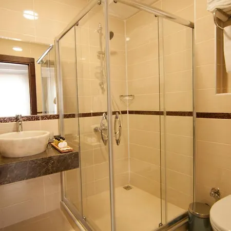 Akbiyik Boutique 2* Istanbul