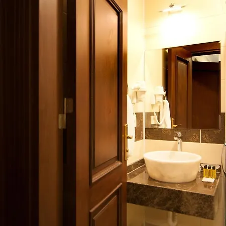 Akbiyik Boutique Bed & Breakfast Istanbul