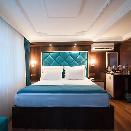 Bed & Breakfast Akbiyik Boutique 2*