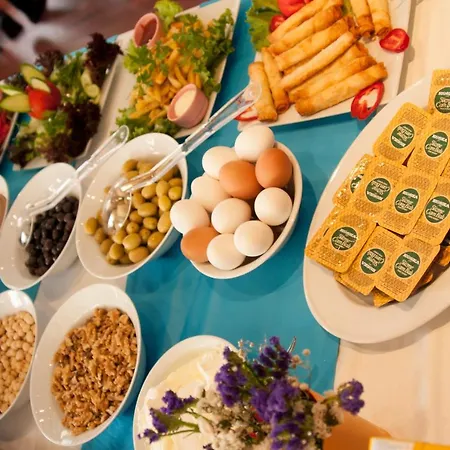 Bed & Breakfast Akbiyik Boutique