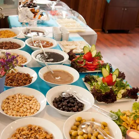 Akbiyik Boutique Bed & Breakfast