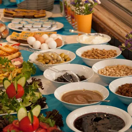Akbiyik Boutique Bed & Breakfast Istanbul