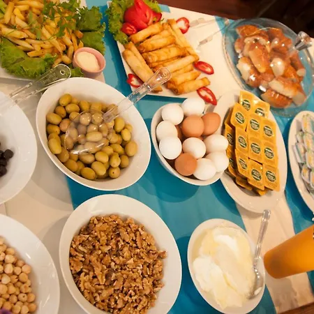 Akbiyik Boutique 2* Istanbul