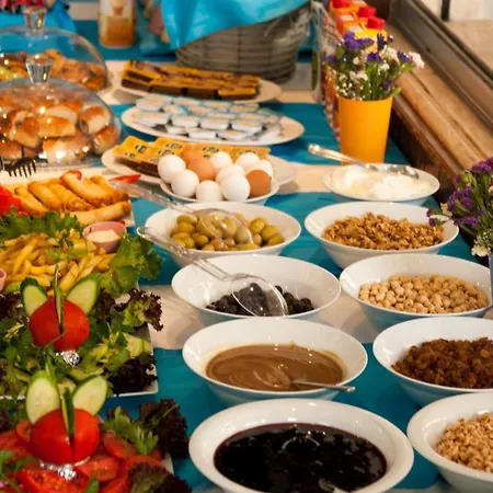 Bed & Breakfast Akbiyik Boutique 2*