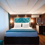 Akbiyik Boutique Hotel 4*