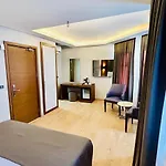 Akbiyik Boutique 4* Istambul