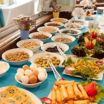 Akbiyik Boutique Hotel 4*