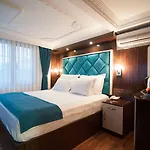 Akbiyik Boutique Istambul