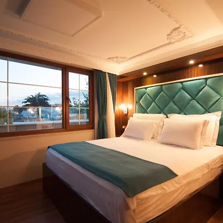 فندق Akbiyik Boutique