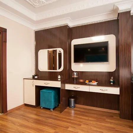 Hotel Akbiyik Boutique