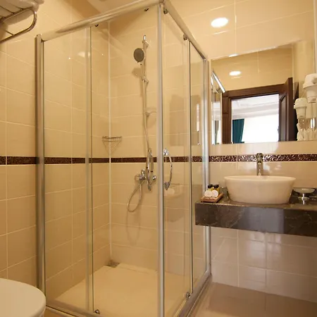 Akbiyik Boutique اسطنبول