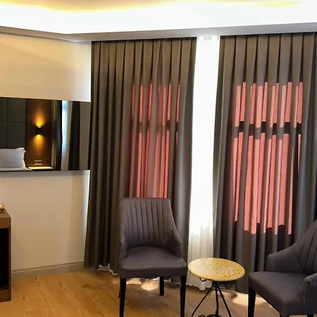 Akbiyik Boutique فندق