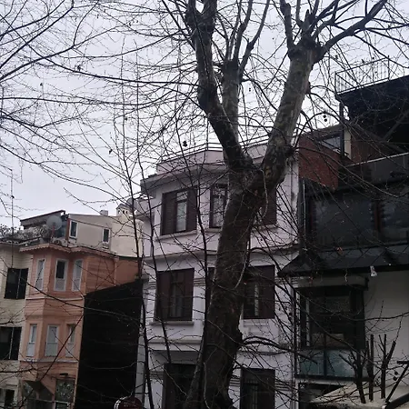 Akbiyik Boutique 4*