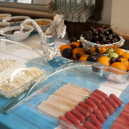 فندق Akbiyik Boutique