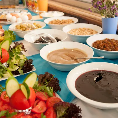 Akbiyik Boutique فندق