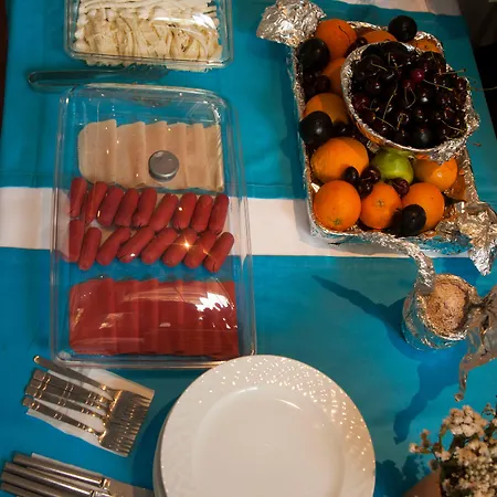 فندق Akbiyik Boutique