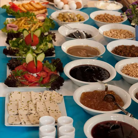 Akbiyik Boutique فندق