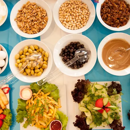 فندق Akbiyik Boutique