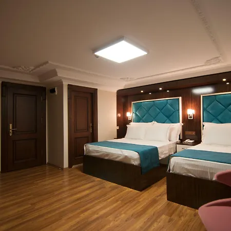 Hotel Akbiyik Boutique 4*