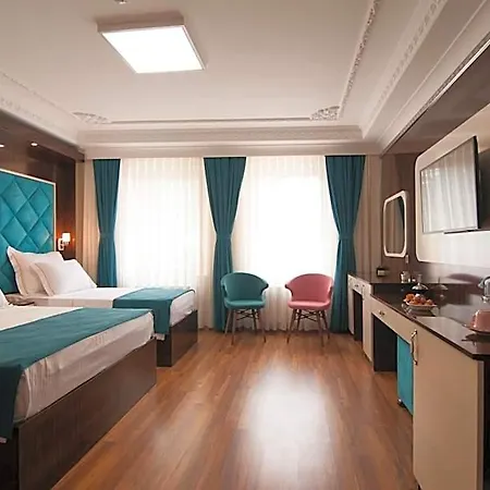 Hotel Akbiyik Boutique