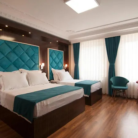 Bed & Breakfast Akbiyik Boutique 2*