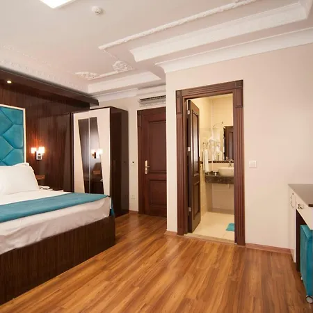 Akbiyik Boutique فندق