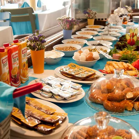 Akbiyik Boutique 4* Istanbul