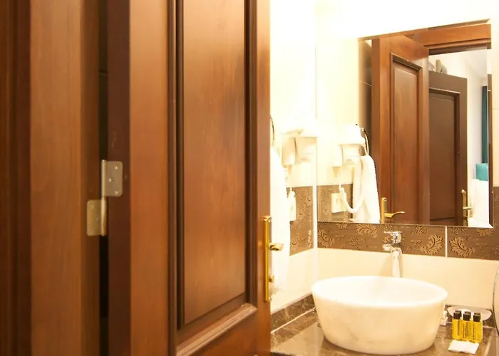 מלון Akbiyik Boutique איסטמבול