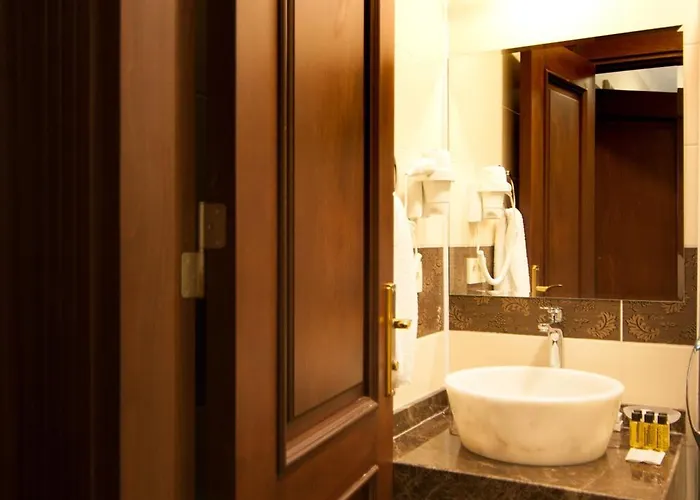 Akbiyik Boutique 4* איסטמבול