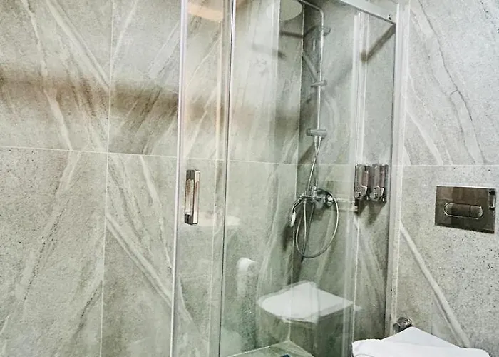 Akbiyik Boutique מלון איסטמבול