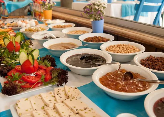 מלון Akbiyik Boutique איסטמבול