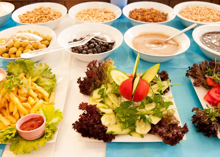 Akbiyik Boutique איסטמבול