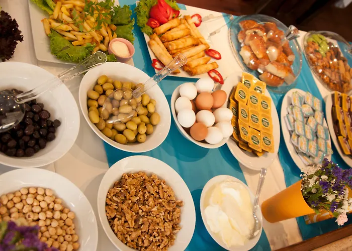 מלון Akbiyik Boutique איסטמבול