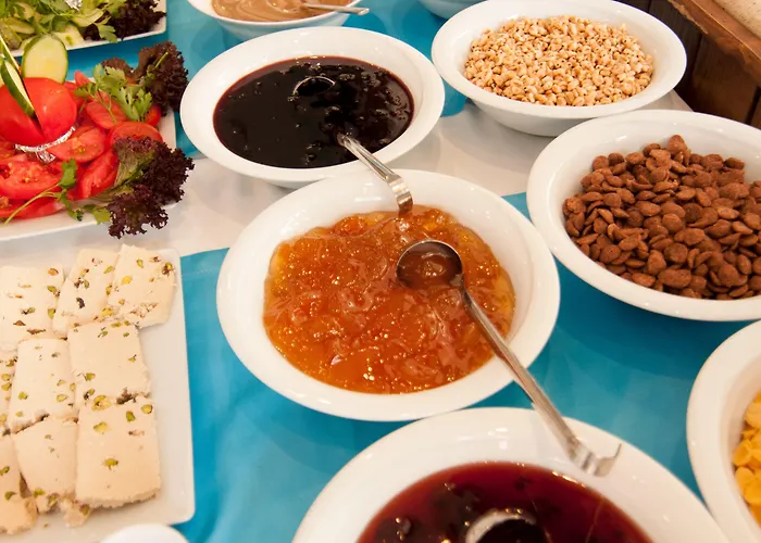 Akbiyik Boutique 4* איסטמבול