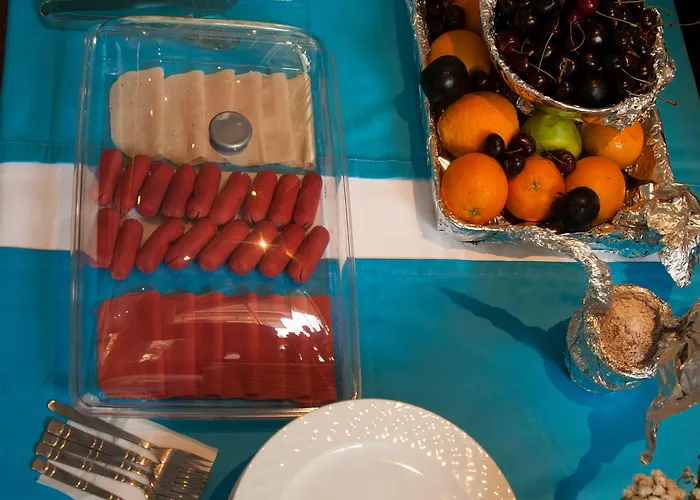 מלון Akbiyik Boutique