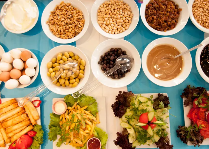 מלון Akbiyik Boutique