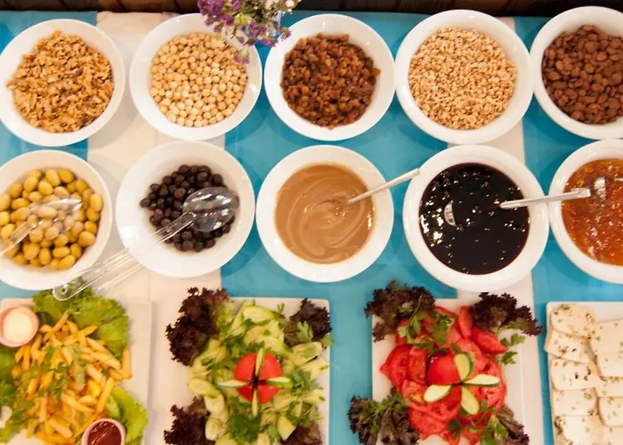 Akbiyik Boutique איסטמבול