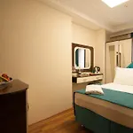 Akbiyik Boutique Hotel Istanbulská provincie