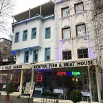 Akbiyik Boutique Hotel 4*
