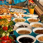 Hotel Akbiyik Boutique Istanbulská provincie